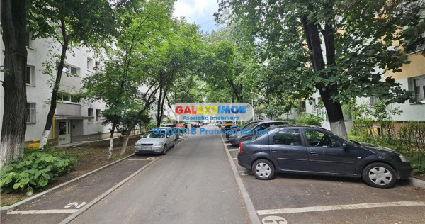 Garsoniera Premium situata langa metrou Romancieriilor