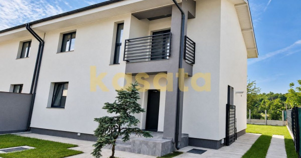 Casa 4 camere in regim duplex finalizata 2025