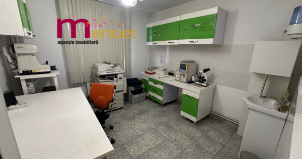 Spatiu comercial Central , 60 mp