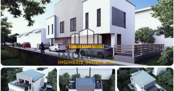 Apple Villas 2 - Direct Dezvoltator - 0% Comision - metrou N