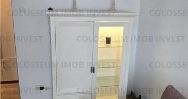 Apartament cu 2 camere, decomandat - zona Centru Civic