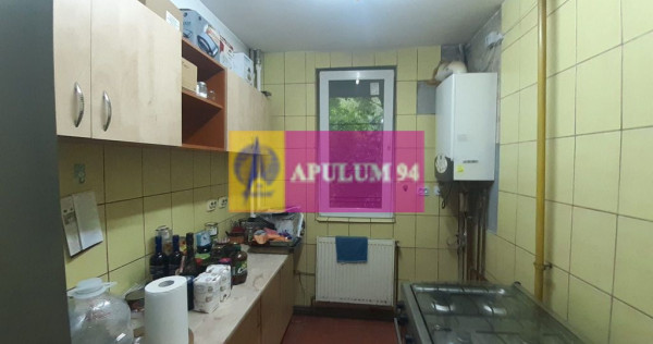 Apartament De Două Camere Foarte Bun