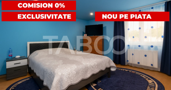 Casa de vanzare str Paltinului nr 28 Vasile Aaron 3 camere