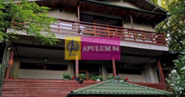 Casă de vânzare în Provița de Jos