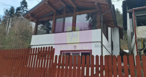 Vilă de v&acirc;nzare in Sinaia - Zona Cumpătu
