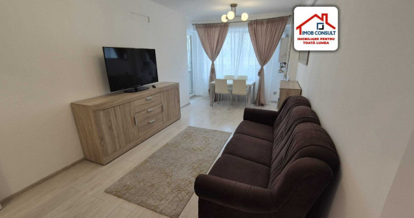 Apartament modern! Complex rezidential FIALD! CE11130