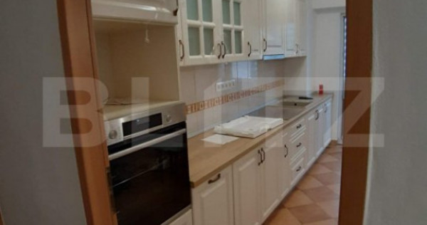 Apartament de vanzare, cu 2 camere, 58 mp, zona Zorilor!