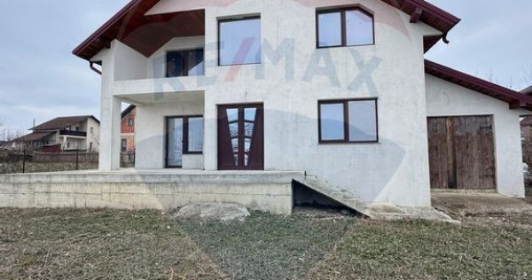 Casă / Vilă de vânzare MIHOVENI