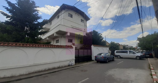 Vilă Mare &icirc;n Voluntari