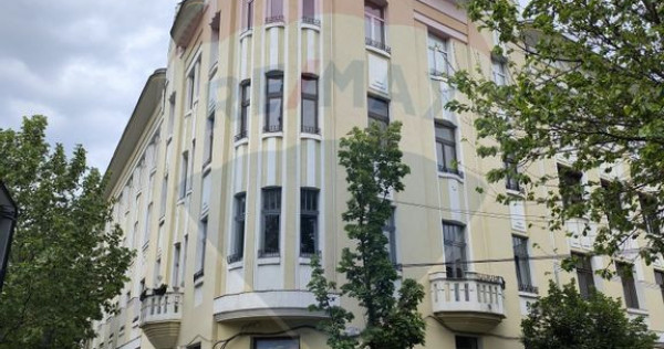 Spațiu comercial semicentral de inchiriat