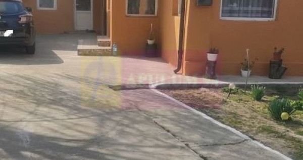 Casa Prahova Comuna Buchilas | 2.800 MP TEREN | Zona Verd...