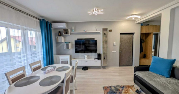 Apartament 3 camere zona Teilor COMISION 0