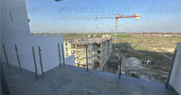 Apartament cu 2 camere si rate fixe la dezvoltator, pe 30 d