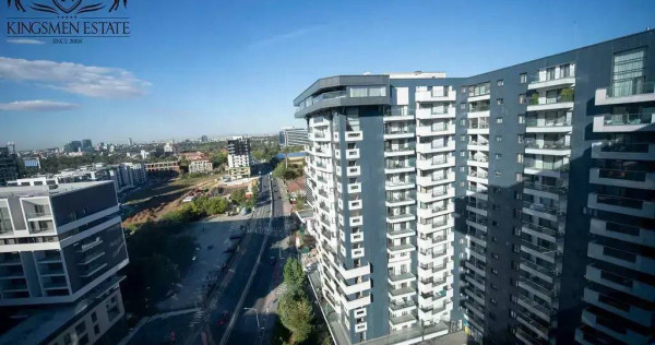 Duplex spectaculos in Upground Residence 850000 TVA inclus !