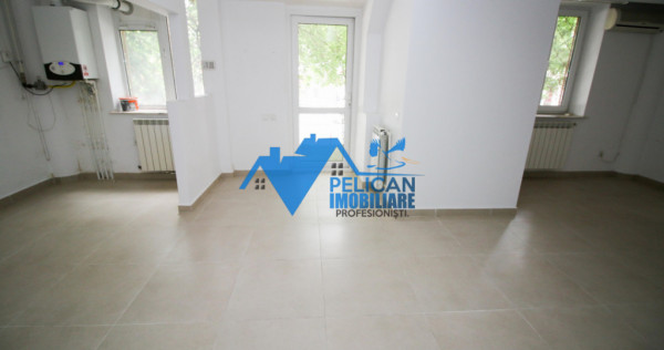 Spatiu Comercial de Inchiriat – Ultracentral, Str. Isaccei