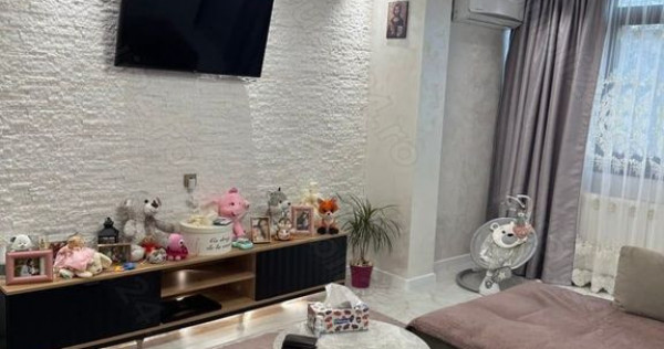 Apartament 3 cam Tig 2, etaj 2/4, finisaje premium, mobil...