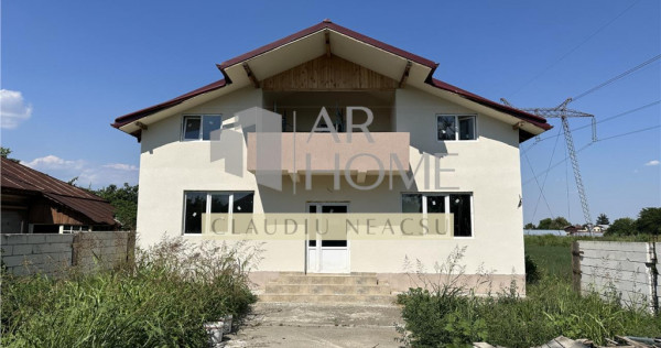 Casa de , 6 camere, Puchenii Mari, Prahova.