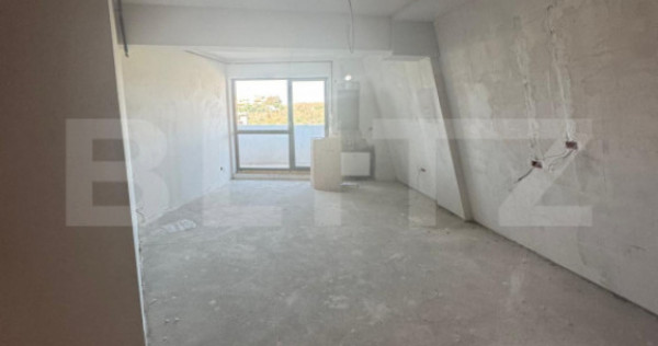 Apartament 4 camere, 93,1 mp, Ansamblu Rezidential, Zorilor