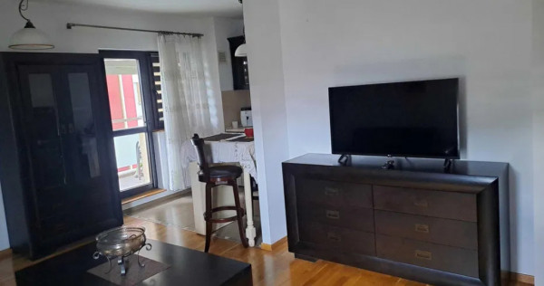 Apartament 2 Camere Privilegio Centrul Civic