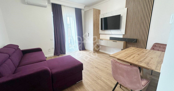 Restaurant complet echipat in Rogerius