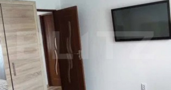 Apartament 3 camere, 50 mp, zona strazii Bucegi