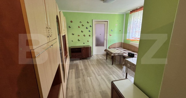 Apartament de vanzare, cu 2 camere, 36 mp, zona est