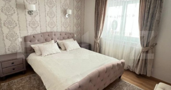 Apartament de vanzare, cu 3 camere, etaj intermediar, decoma