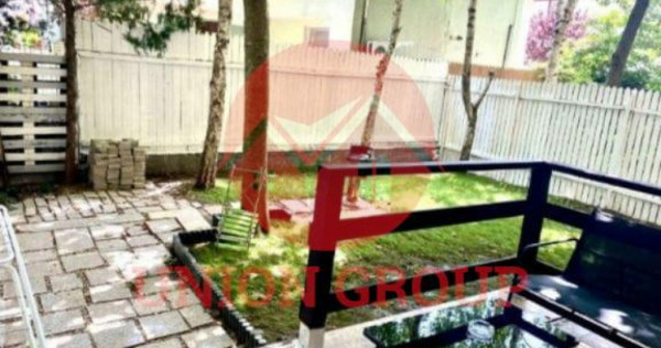 Apartament 2 Camere cu Gradina Superba , Mamaia Nord langa A