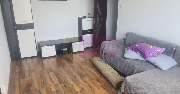 Apartament cu 2 camere de vanzare in Campina