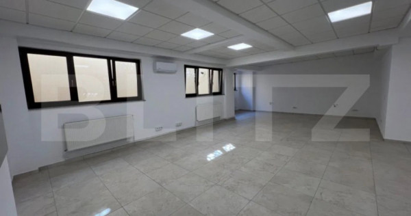 Spatiu comercial, 137 mp, constructie noua, Central