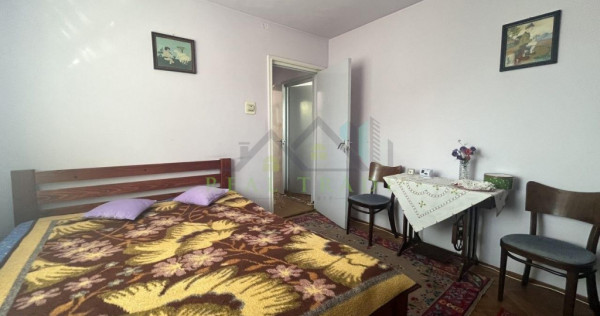 Apartament 2 camere zona Astra- Lidl