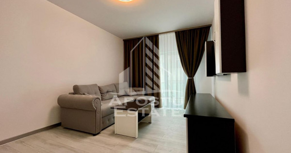 Apartament cu 2 camere, decomandat, in Giroc