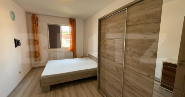 Apartament 2 camere, 58mp, modern, zona C. Coposu