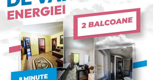 Apartament spatios situat intr-o zona la mare cautare! CE1145