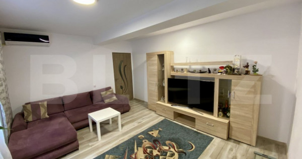 Apartament 3 camere decomandat, Aparatorii Patriei