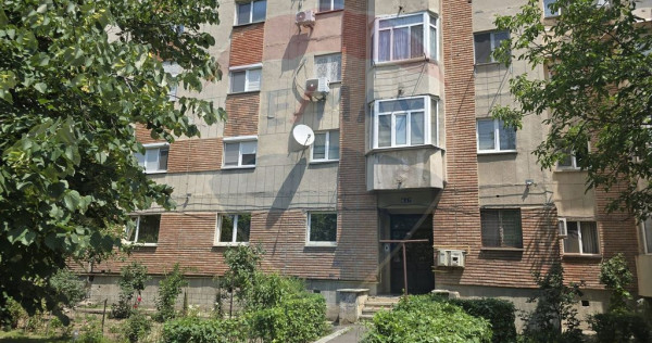 Garsoniera de vânzare în zona Calea Severinului