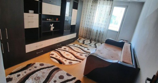 Apartament 2 camere Astra- Planete