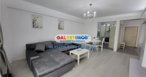 Apartament 2 camere lux, Ploiesti, Cartier Albert