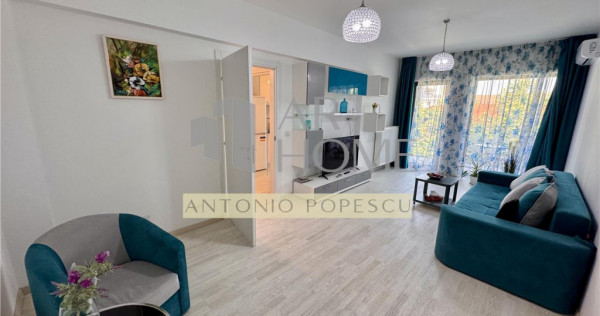 Apartament 2 camere, parcare subterana, Ploie?ti, zona Nord,