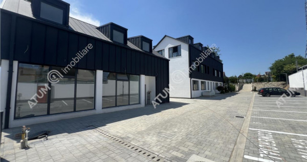 Apartament de 3 camere cu gradina si 2 locuri parcare zona T