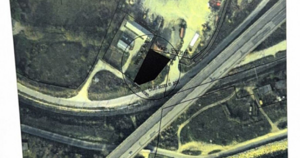 Teren intravilan situat in zona Agigea-Poarta 10