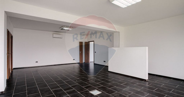 Inchiriere spațiu modern pentru birouri sau servicii, zo...