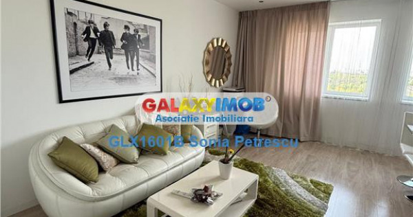 Rin Grand Residence apartament 2 camere super 0 comision