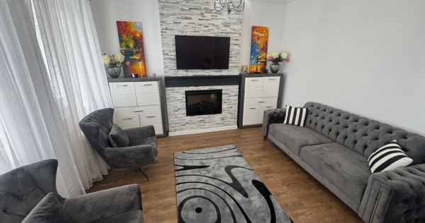 Casa / Vila zona Centrala