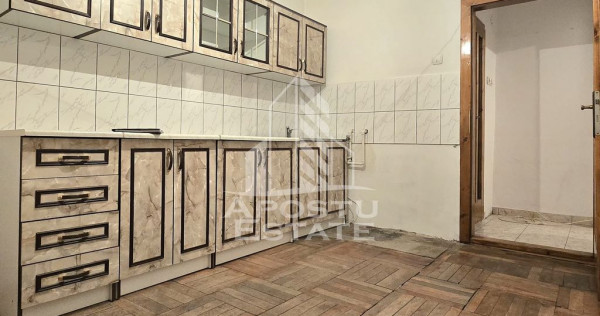 Apartament 2 camere - zona Gradiste