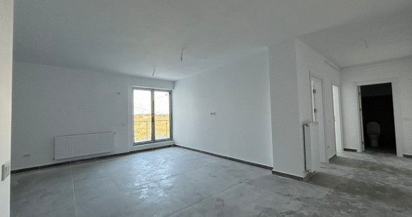 Apartament 2 camere cu rate la dezvoltator pe 30 de ani,Bragadiru