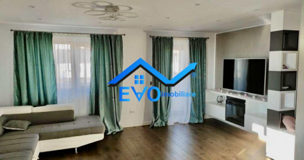 Apartament 3 camere, de , 75mp, loc de parcare si boxa, cart