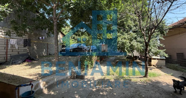 Casa batraneasca cu teren 432mp-Brestei pe principala-Poz...