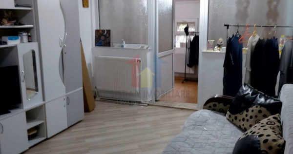 Super! Ap 2 cam 69 mp Viziru 1 PARTER cu balcon 30 mp