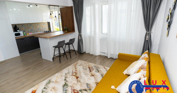 ID 604 Apartament de LUX de inchiriat